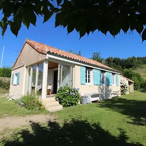  Vakantiehuis De La Vialle